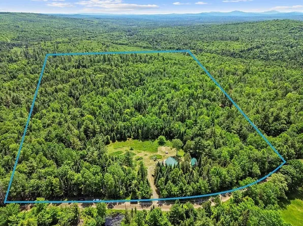 259 Drury Road, Solon, ME 04979