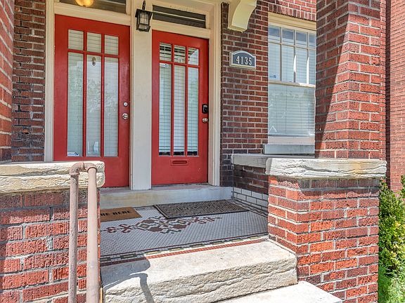 2nd image of 4135 Shaw Blvd #1W