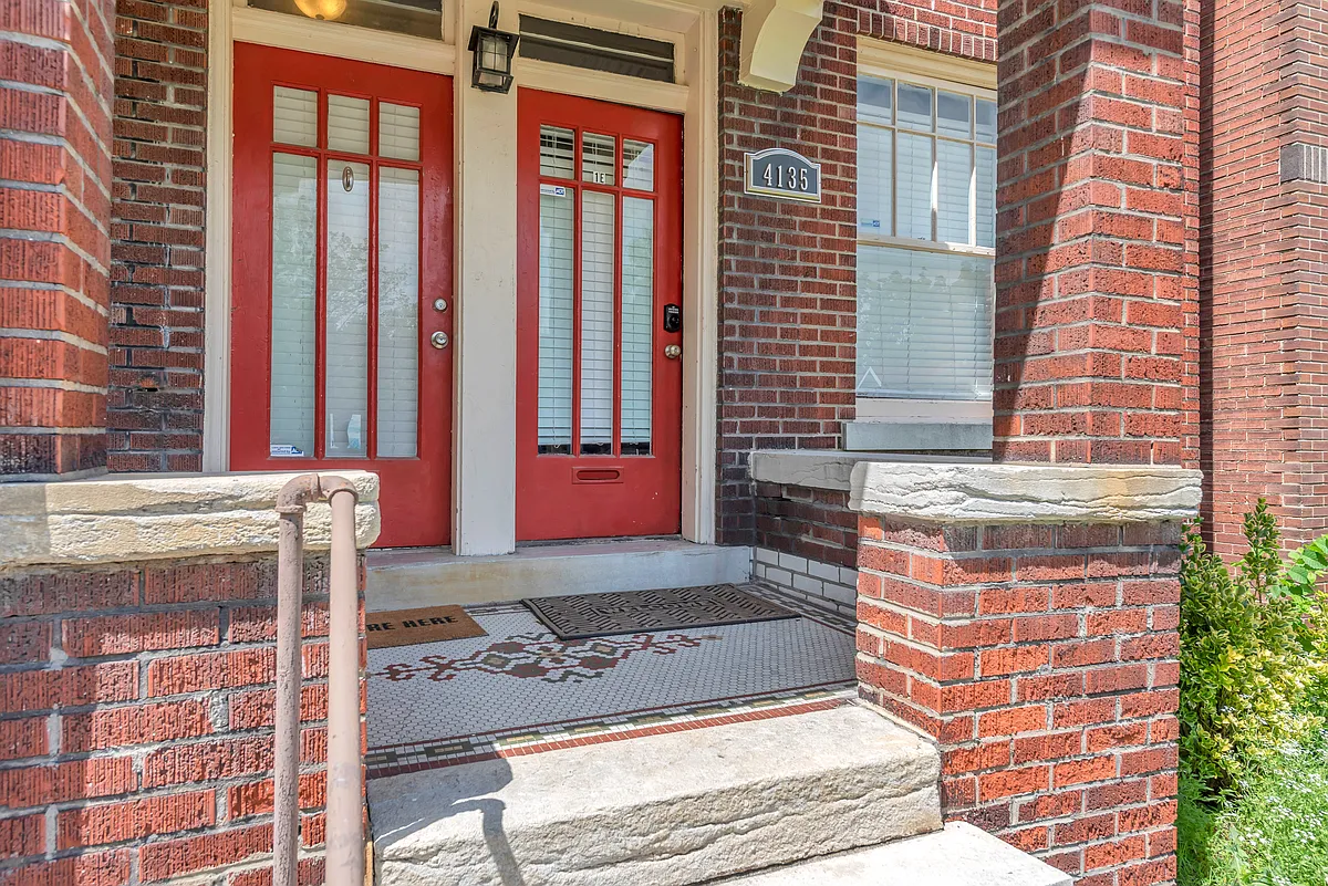 Building Photo - 4135 Shaw Blvd #1W