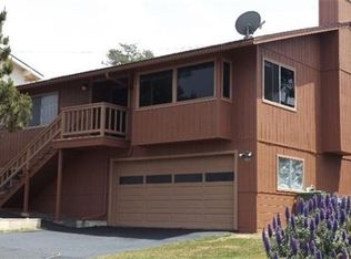 468 Hastings St, Cambria, CA 93428