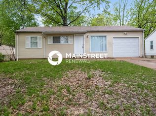12317 Santa Maria Dr, Saint Louis, MO