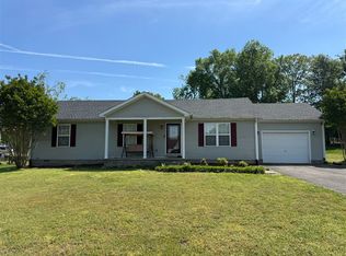 1437 Salem Cir, Bowling Green, KY 42101