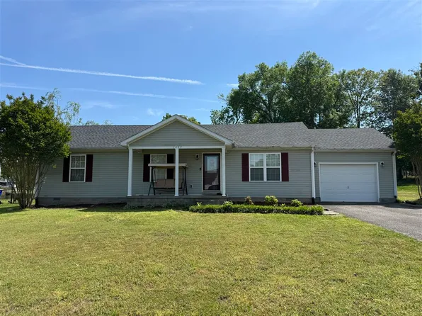 1437 Salem Cir, Bowling Green, KY 42101