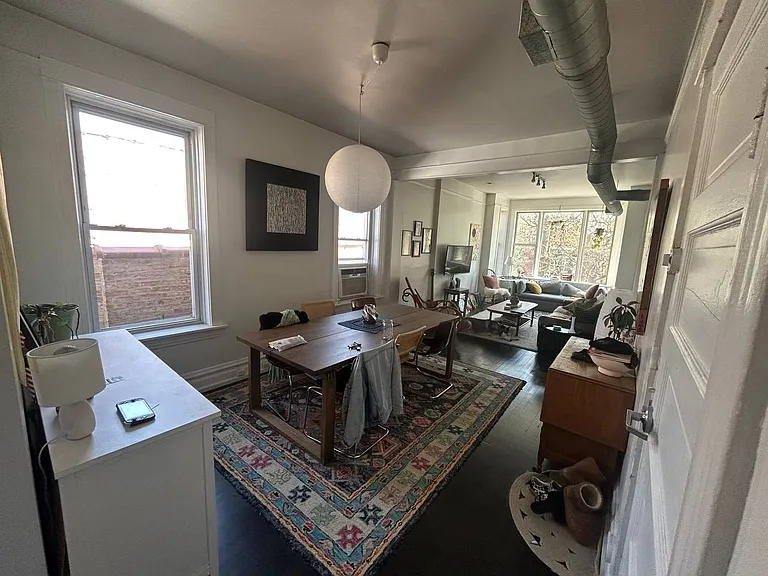 1106 N Wolcott Ave #3F — Photo 6