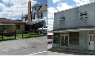 2404 Bigler Ave, Northern Cambria, PA 15714