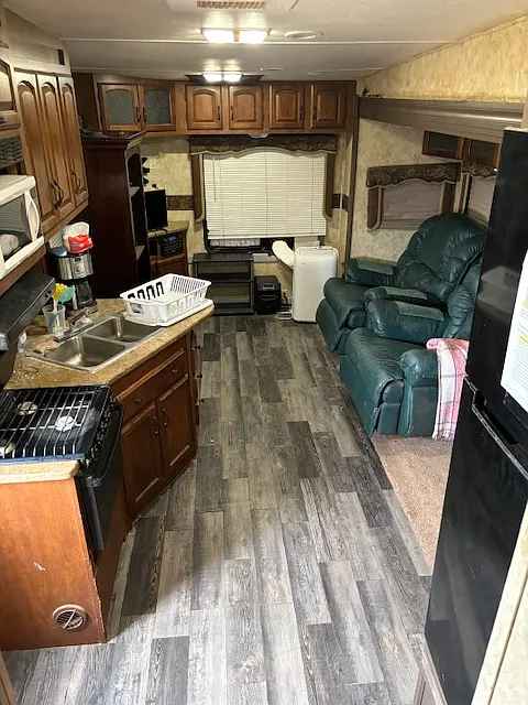 4424 E State Highway 158 #24