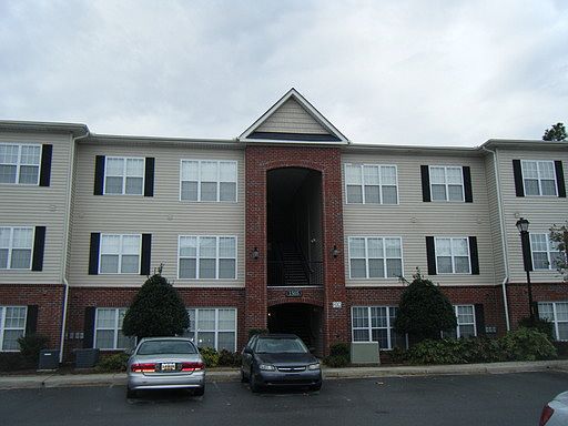 2nd image of 1505 Cadfel Ct Unit 305