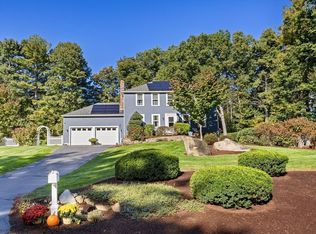 17 Brookview Rd, Millis, MA 02054