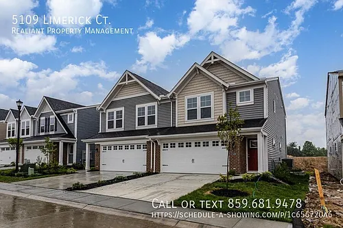 5109 Limerick Ct Photo 1