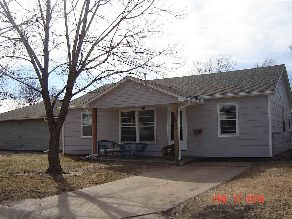 1st image of 1508 N B St