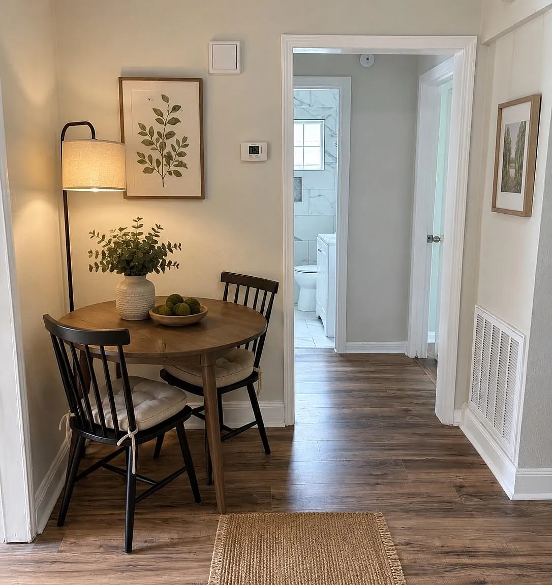 3 bed, 2.0 bath, 1364 sqft, $1,600 — Photo 3