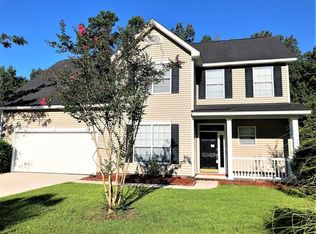 180 Hainsworth Dr, North Charleston, SC 29418