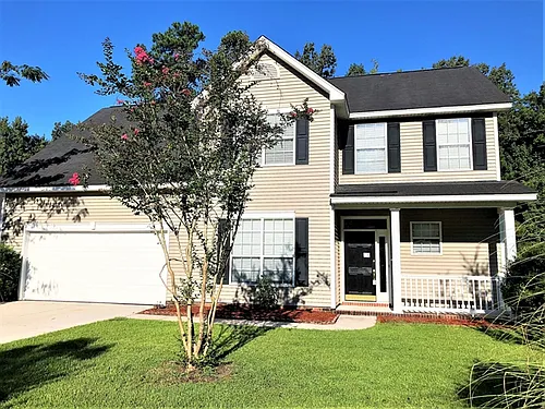 180 Hainsworth Dr Photo 1