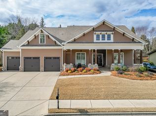 2908 Perimeter Cir, Buford, GA 30519