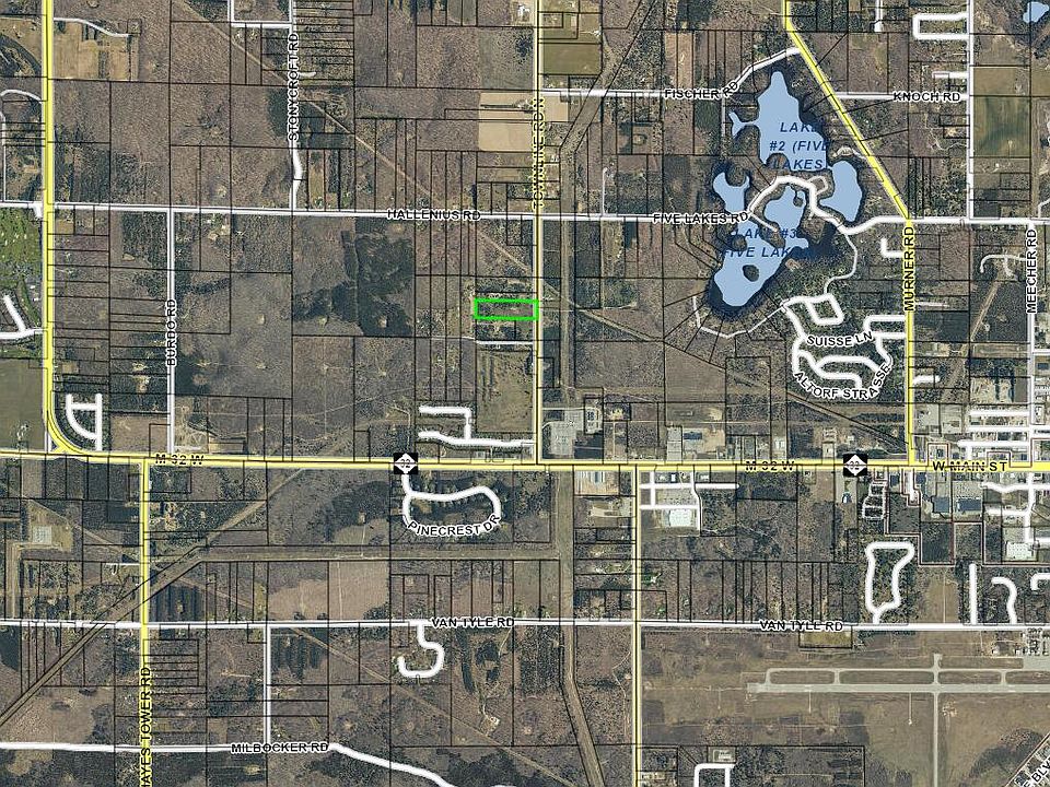 2nd image of PARCEL Townline Rd #B