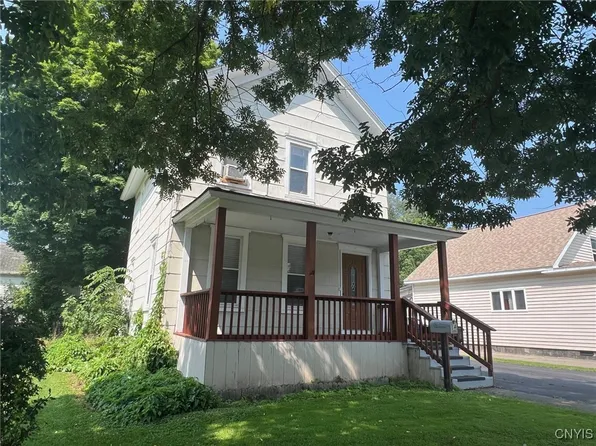 14 Crandall St, Cortland, NY 13045