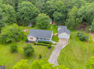 3100 Meadow Trl, Loganville, GA 30052