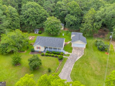 3100 Meadow Trl, Loganville, GA, 30052