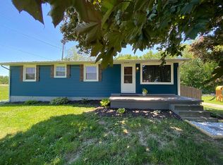 1123 S River Rd, Attica, IN 47918