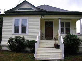 17 E St SW, Auburn, WA 98001