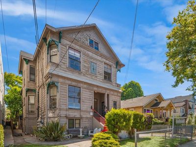 San Jose, Alameda, CA, 94501