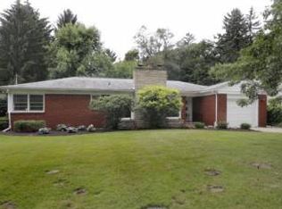 2514 Oakland Dr, Kalamazoo, MI 49008