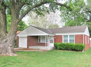 1120 N Kokomo Ave, Derby, KS 67037