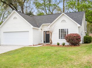 2000 Davant Cir, Mount Pleasant, SC 29464