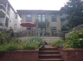 2566 12th Ave W, Seattle, WA 98119