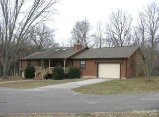 1083 Lincolnshire Dr, Crossville, TN 38555