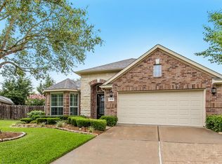 19730 Stoneport Ln, Katy, TX 77449