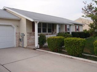 247 Vincent Dr, McSherrystown, PA 17344