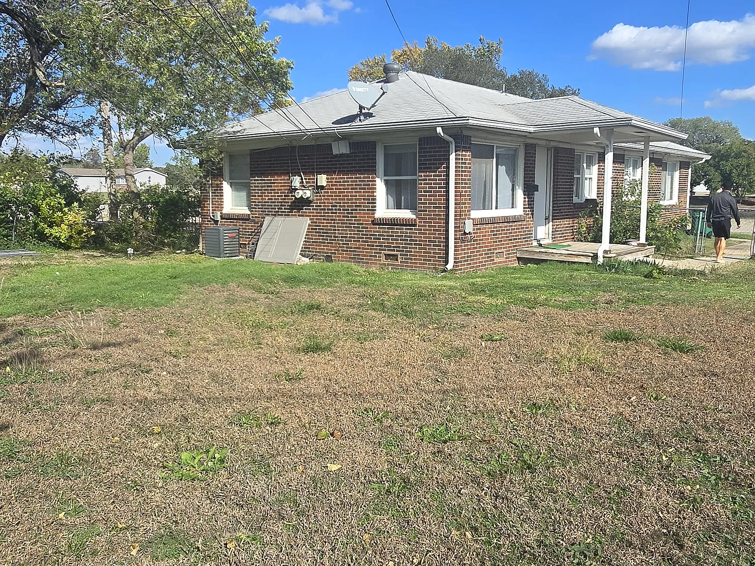 1 bed, $650 — Photo 2
