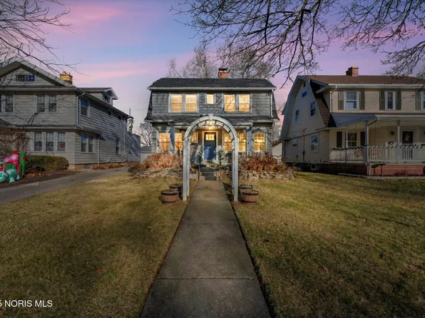 2752 Medford Dr, Toledo, OH 43614