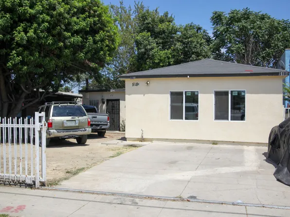 518 N Santa Fe Ave, Compton, CA 90221