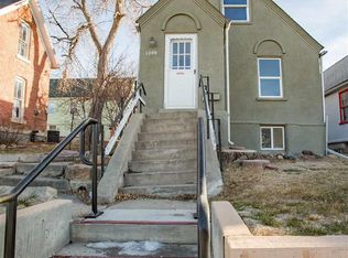 1208 Mt Rushmore Rd, Rapid City, SD 57701