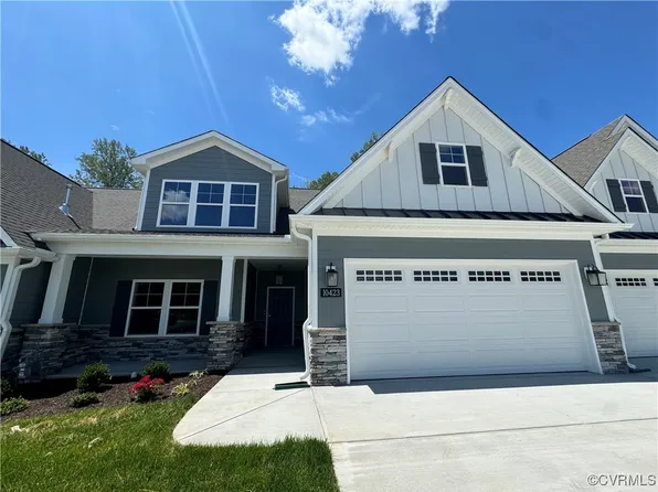 10423 Odette Estate Ln #K2, Mechanicsville, VA 23116