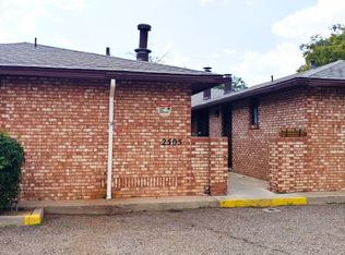 2521 Eubank Blvd NE #A, Albuquerque, NM 87112