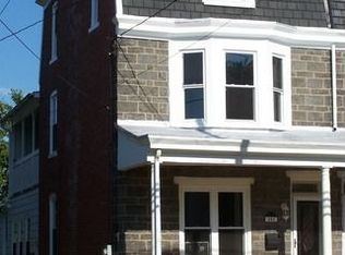 205 Main St, Red Hill, PA 18076