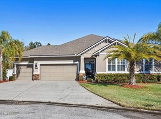 3532 Garibaldi Way, Saint Augustine, FL 32092