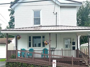 328 Eastern Ave, Herkimer, NY 13350