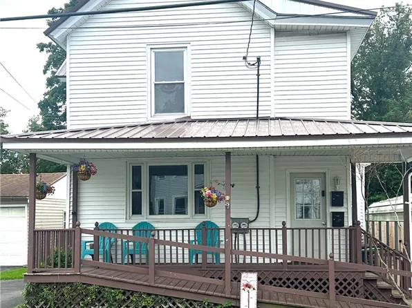 328 Eastern Ave, Herkimer, NY 13350