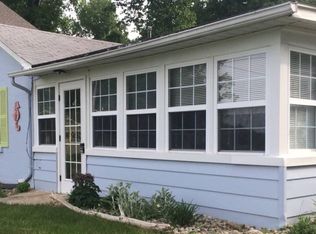 1587 Laurel Rd, Saint Leonard, MD 20685