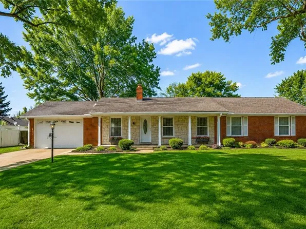 12116 E 46th St, Kansas City, MO 64133