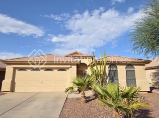 4324 W Carson Rd, Laveen, AZ 85339