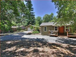 4th image of 8049 W Zayante Rd
