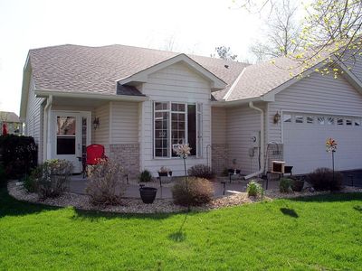 22381 Evergreen Cir, Forest Lake, MN, 55025