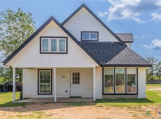 197 Harmon Rd, Bastrop, TX 78602