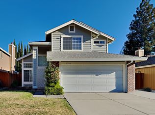 3750 Douglas Fir Ct, Antelope, CA