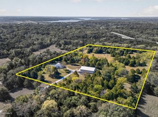19222 Dwyer Rd, Warsaw, MO 65355